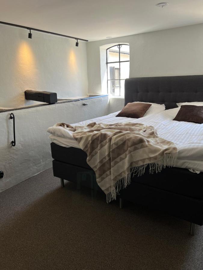Backadal Gard Bnb イースタッド エクステリア 写真