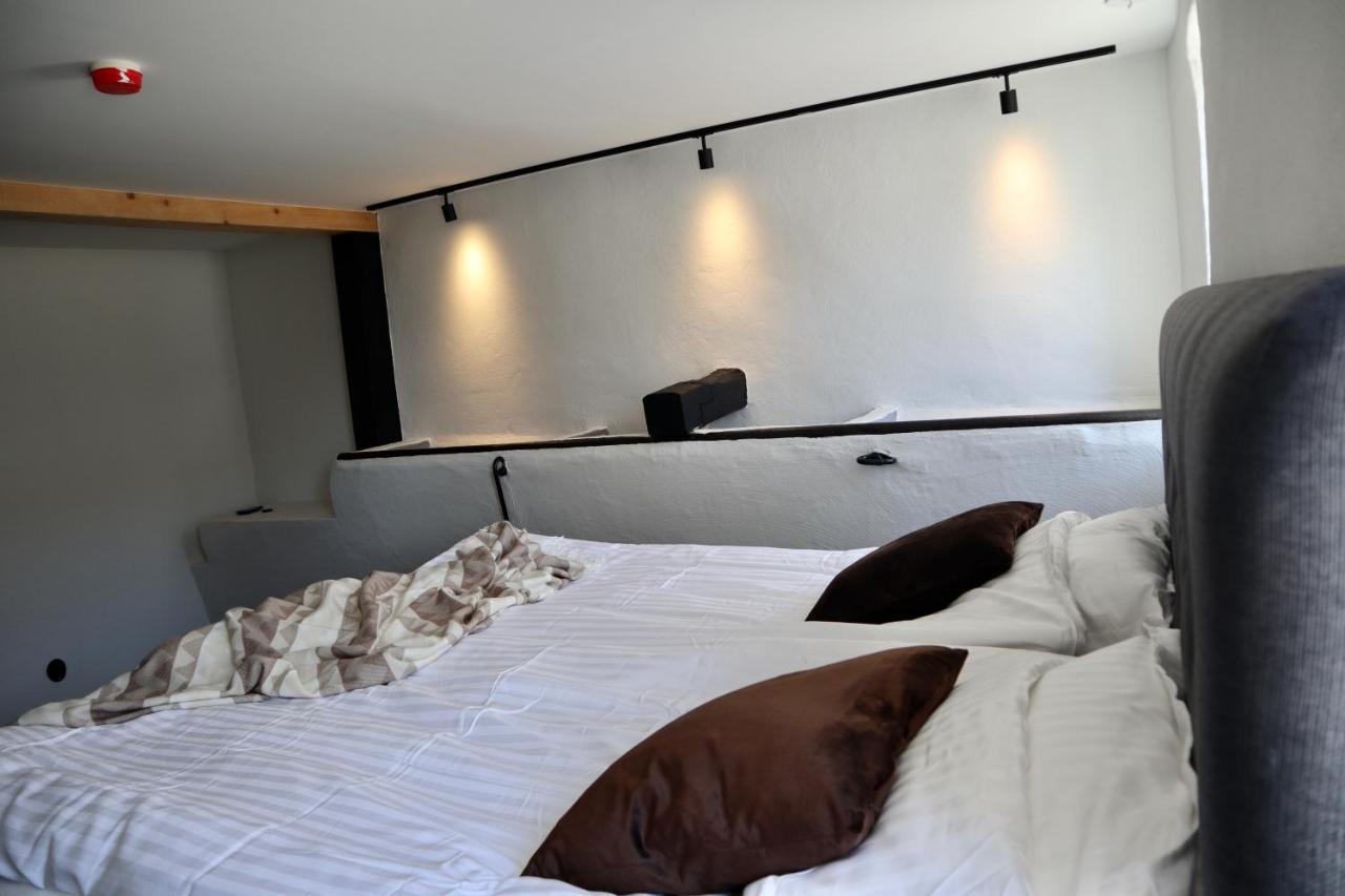 Backadal Gard Bnb イースタッド エクステリア 写真