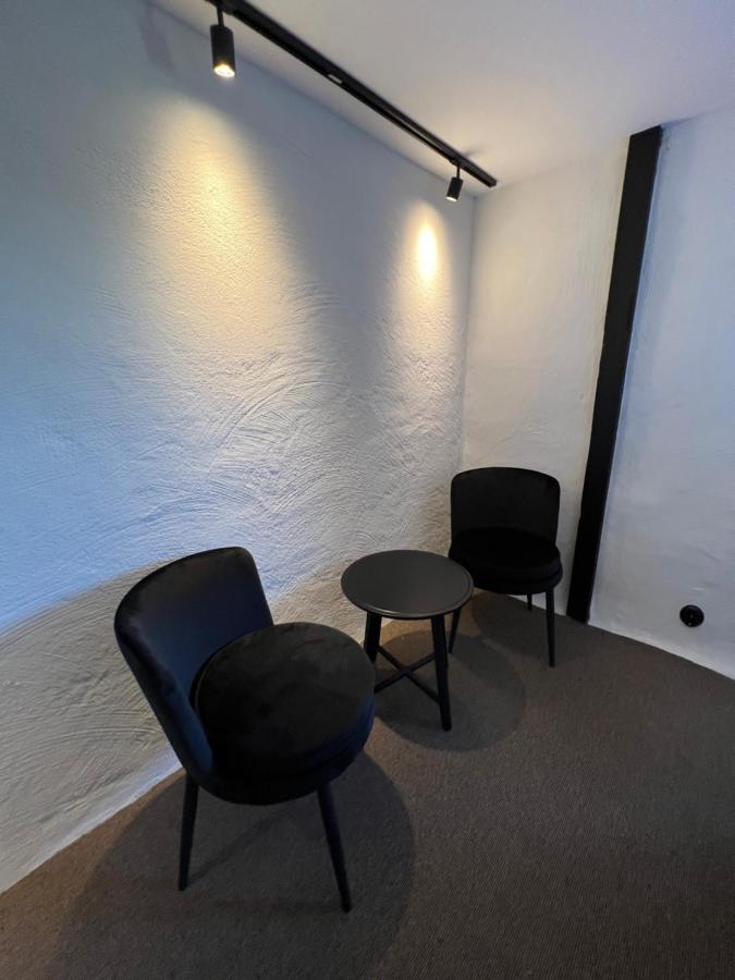 Backadal Gard Bnb イースタッド エクステリア 写真