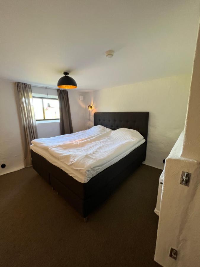 Backadal Gard Bnb イースタッド エクステリア 写真
