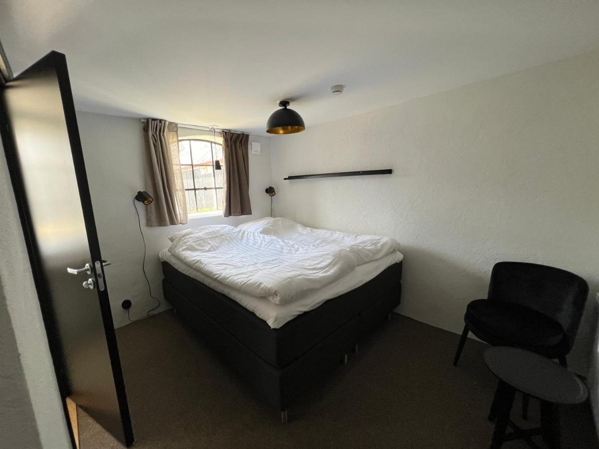 Backadal Gard Bnb イースタッド エクステリア 写真