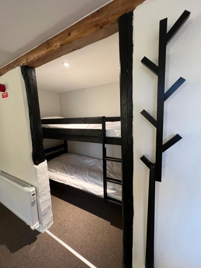 Backadal Gard Bnb イースタッド エクステリア 写真