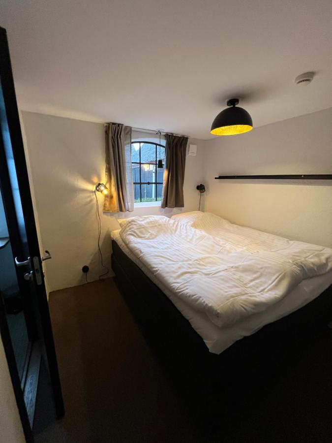 Backadal Gard Bnb イースタッド エクステリア 写真