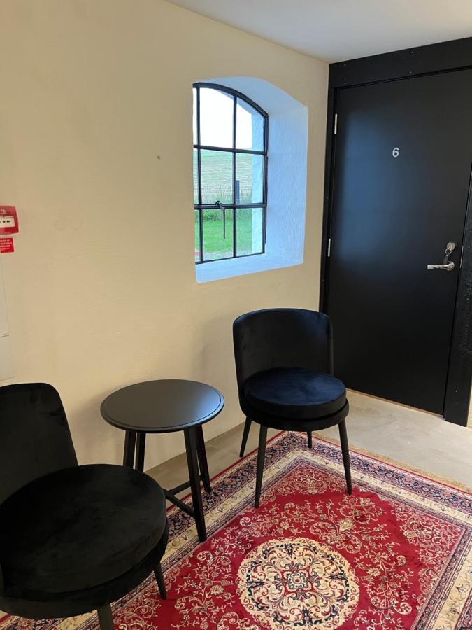 Backadal Gard Bnb イースタッド エクステリア 写真