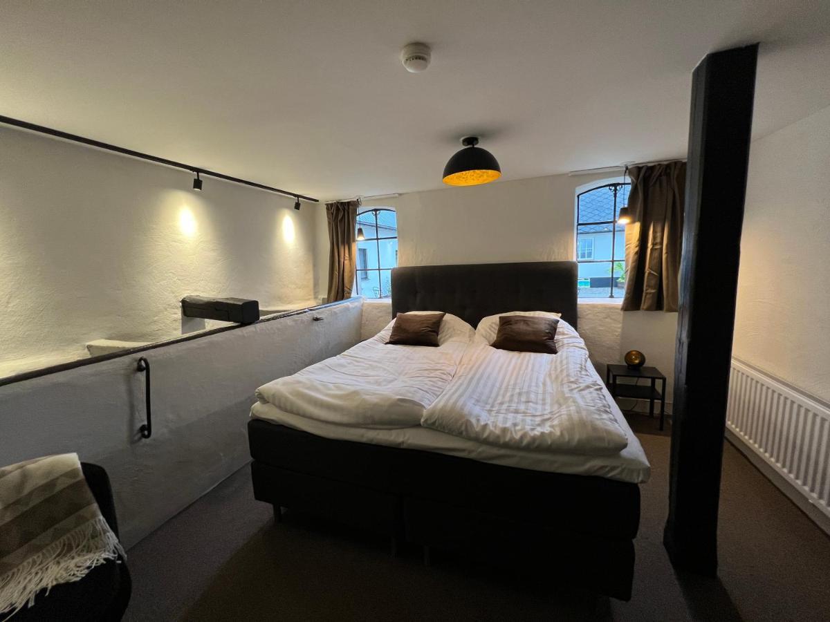 Backadal Gard Bnb イースタッド エクステリア 写真