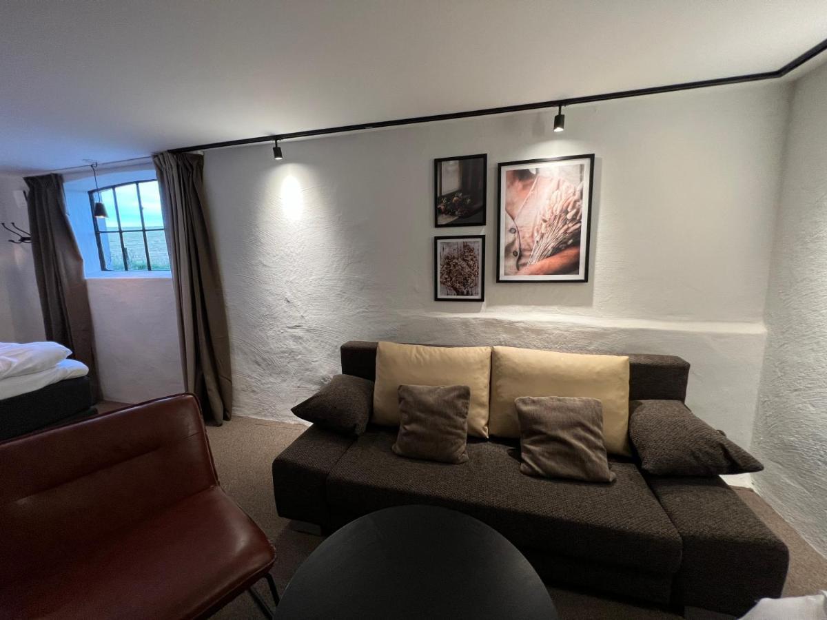 Backadal Gard Bnb イースタッド エクステリア 写真
