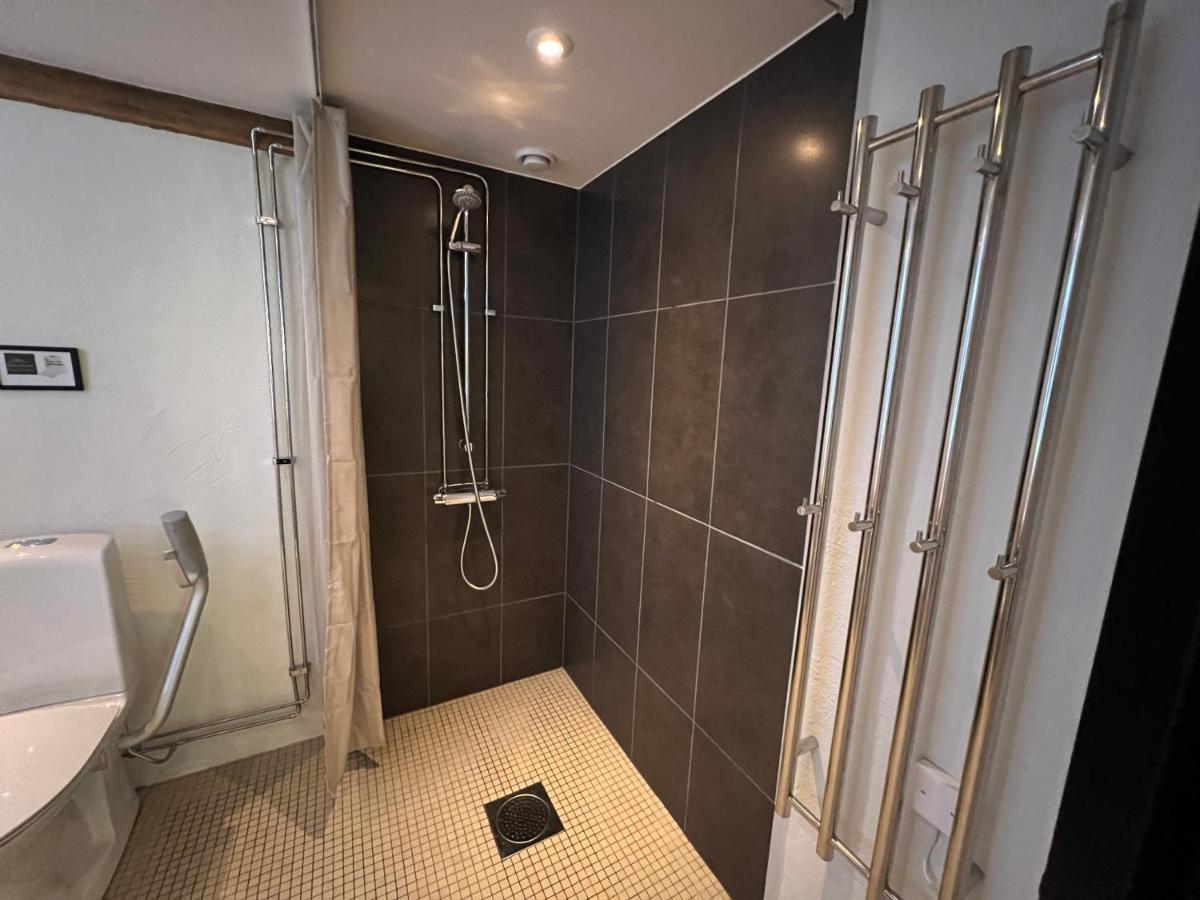 Backadal Gard Bnb イースタッド エクステリア 写真