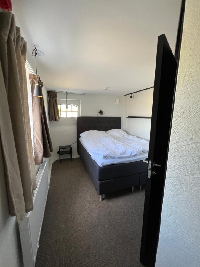 Backadal Gard Bnb イースタッド エクステリア 写真