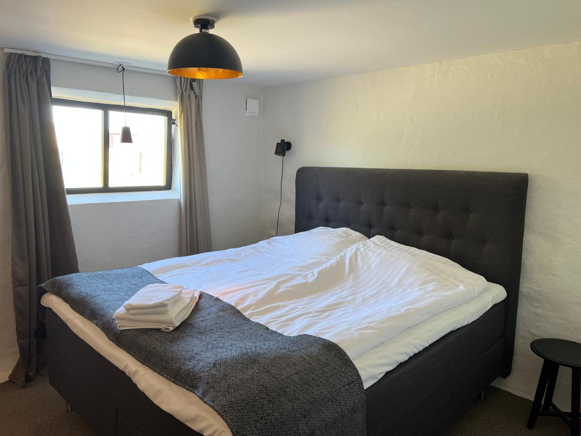 Backadal Gard Bnb イースタッド エクステリア 写真